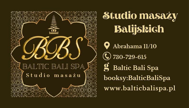 Baltic Bali Spa Gdynia photo