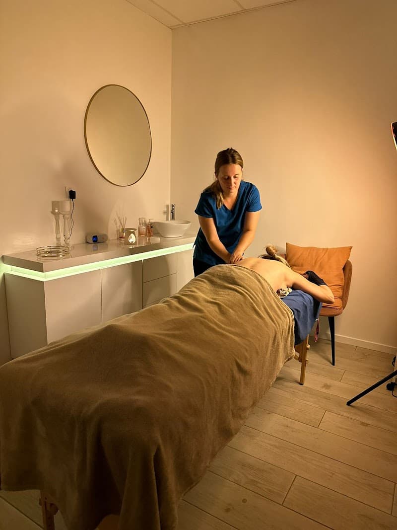 Baltic Massage Le Grand-Quevilly photo