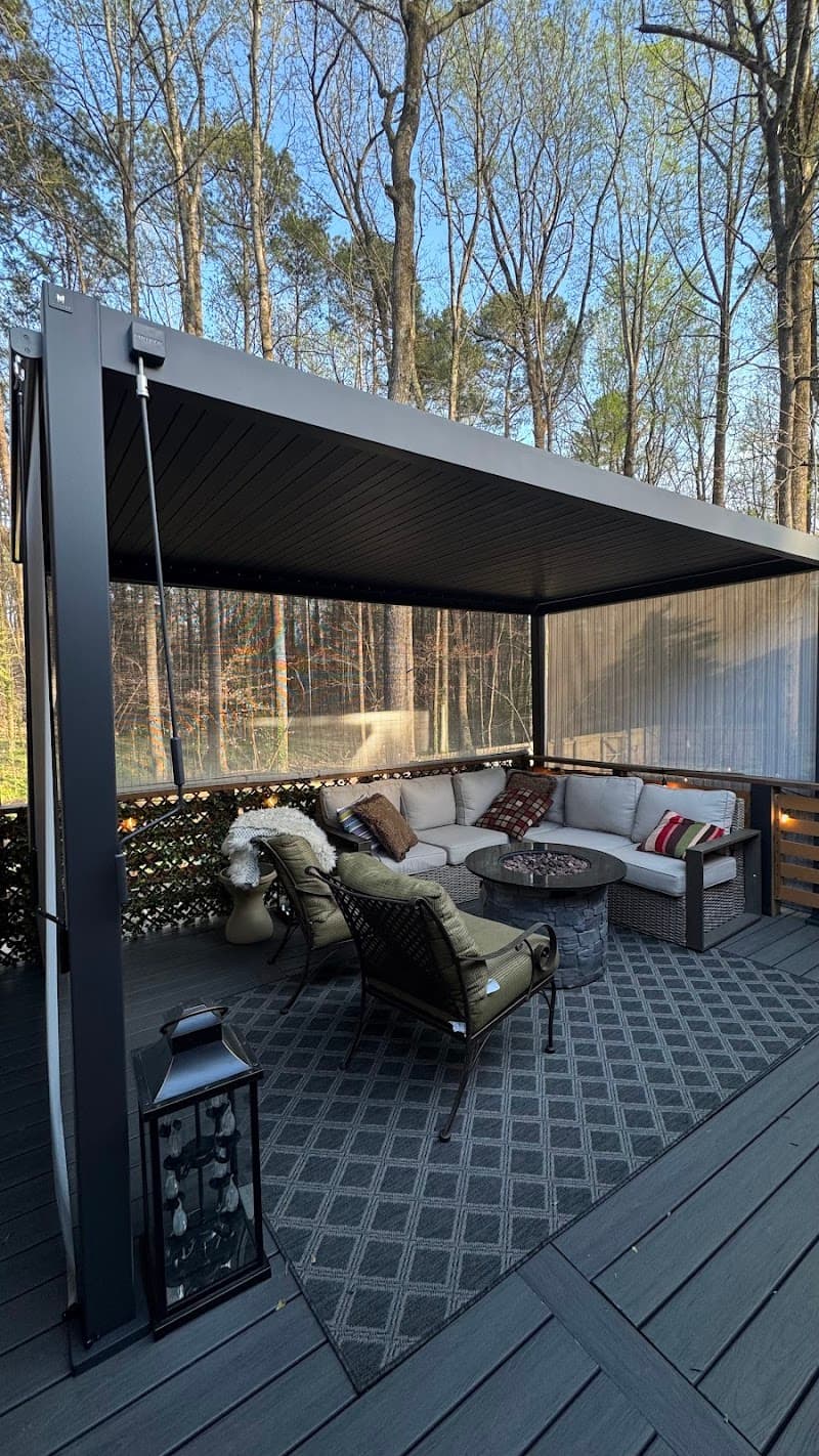Baltic Sauna Cary photo