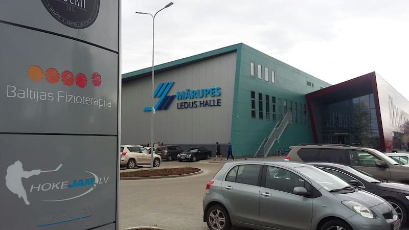 Baltijas Fizioterapija Mārupe photo