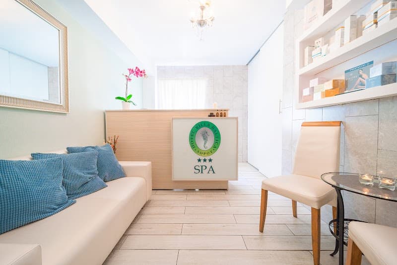Baltiqa Day Spa Gdynia photo