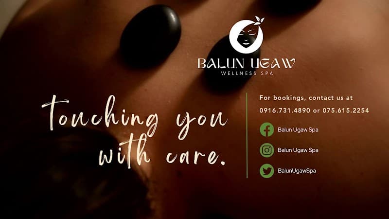 Balun Ugaw Spa Rosales Main photo