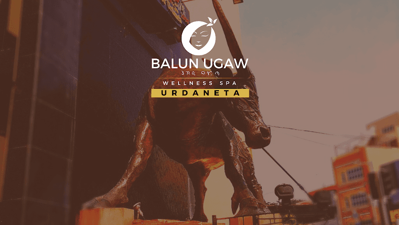 Balun Ugaw Spa Urdaneta photo