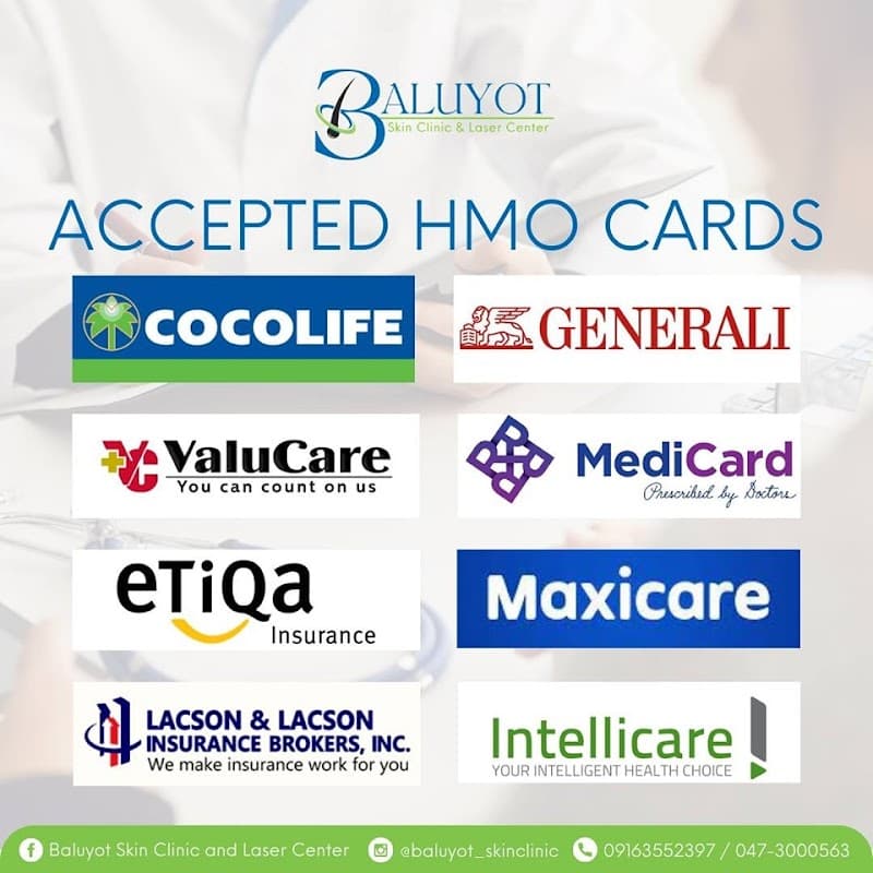 Baluyot Skin Clinic and Laser Center Balanga photo