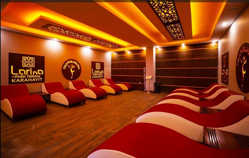 Balzam Spa and Wellness Pamukkale photo