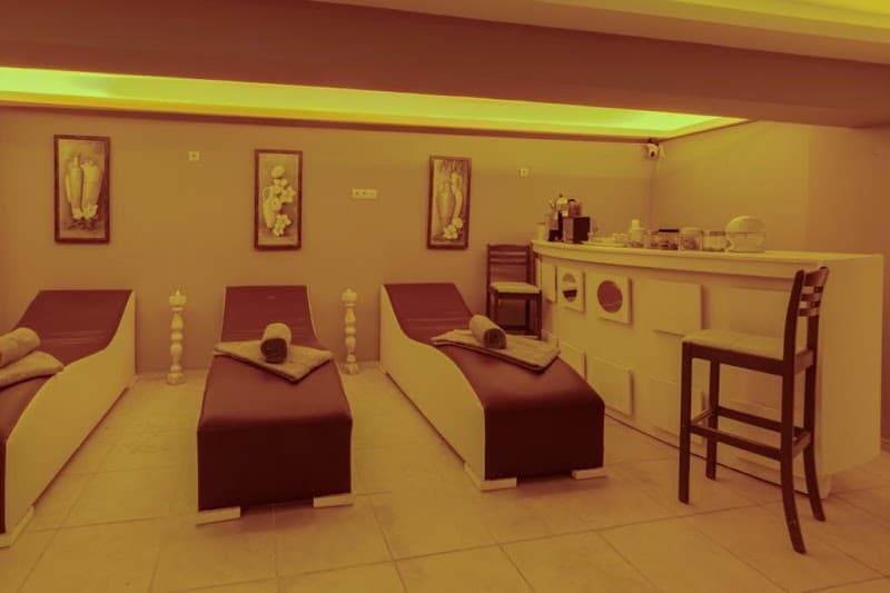 Balzam Spa & Wellness Turgutreis Bodrum photo