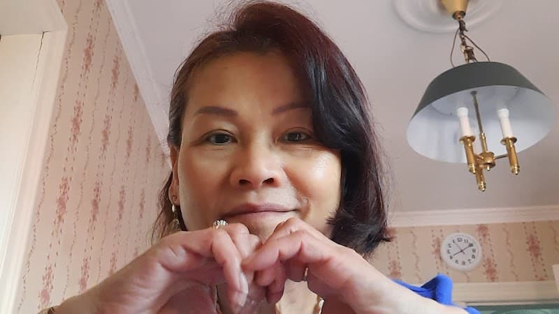 Bambad Thai Massage Klinik Billesholm photo