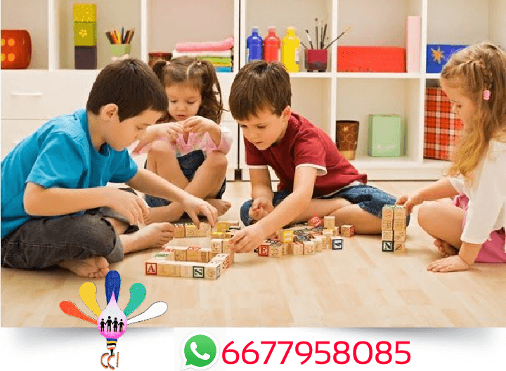 Bambinos psicología Infantil Culiacán photo