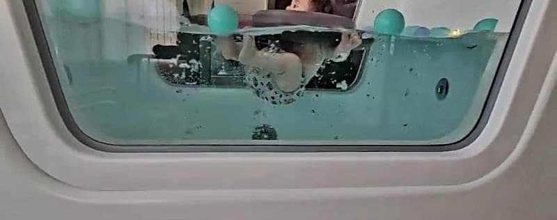 Bambinospa Spa bébé et enfant de 0 à 12 ans - Baby Spa Jarrie photo