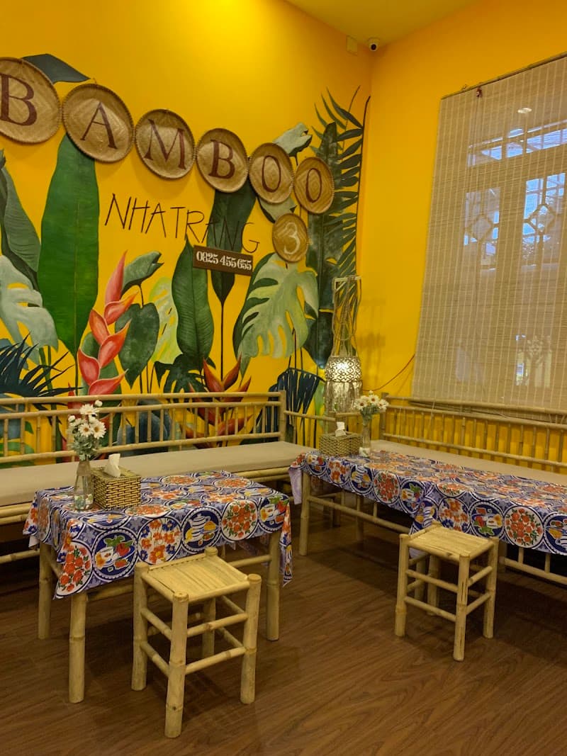 Bamboo 2 Foot and Body Massage Spa Nha Trang photo