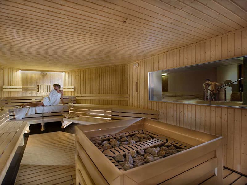 Bamboo and Spa Montebelluna photo