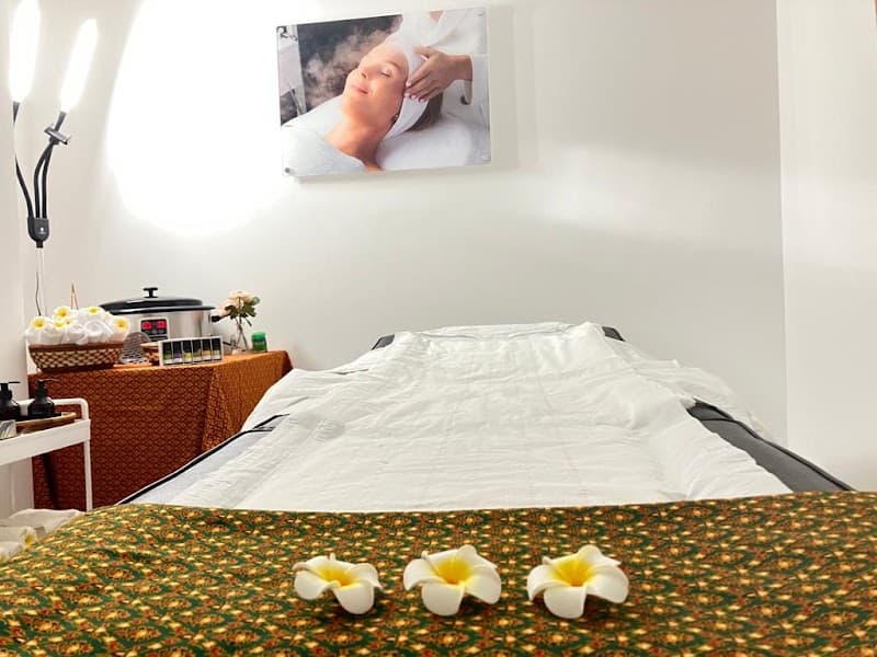 Bamboo Beauty Spa London photo