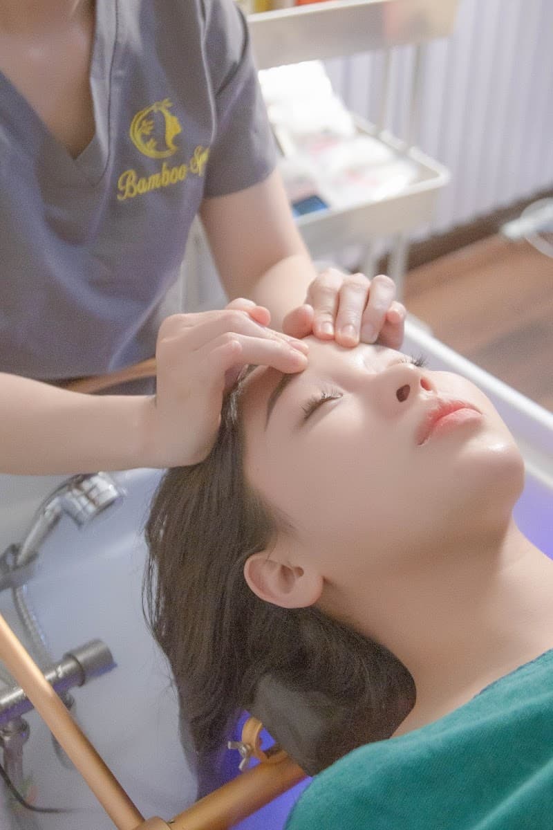 Bamboo Beauty Spa Quận Bình Thạnh photo