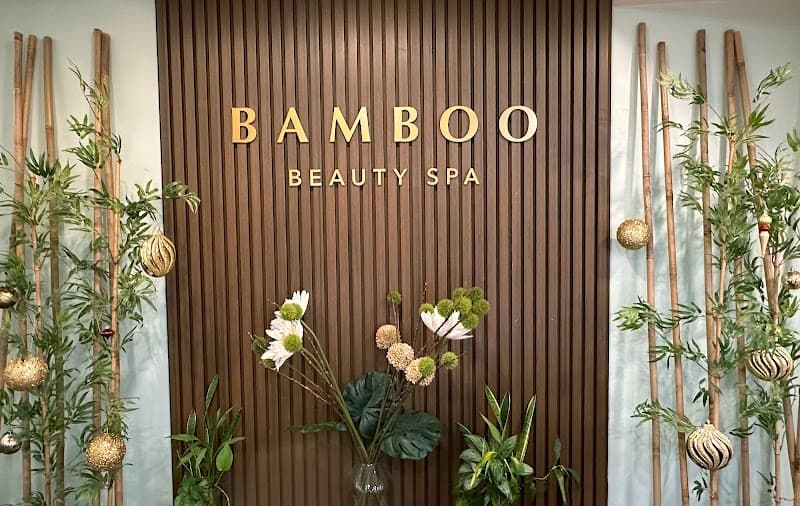 Bamboo Beauty & Wellness Miami photo