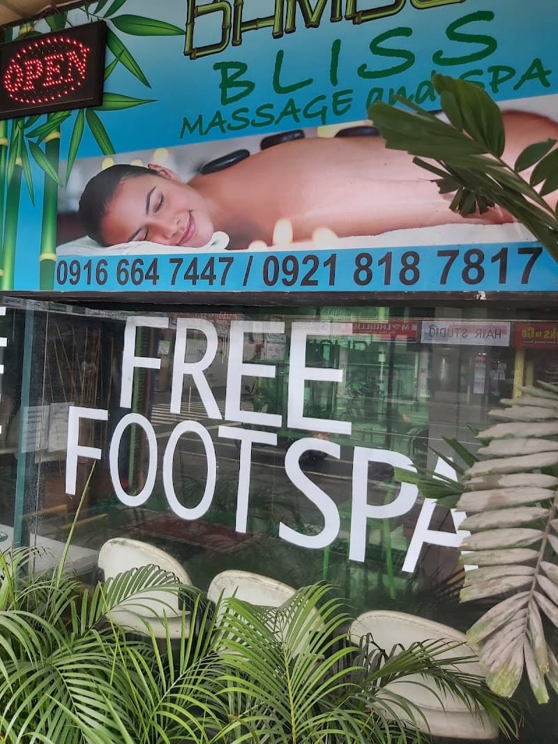 Bamboo Bliss Pasig photo