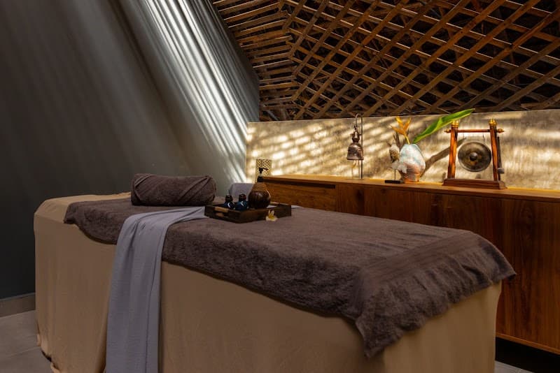 Bamboo Elements Spa & Wellness Zanzibar photo
