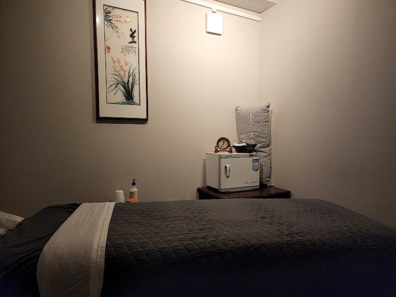 Bamboo Garden Massage Langley photo