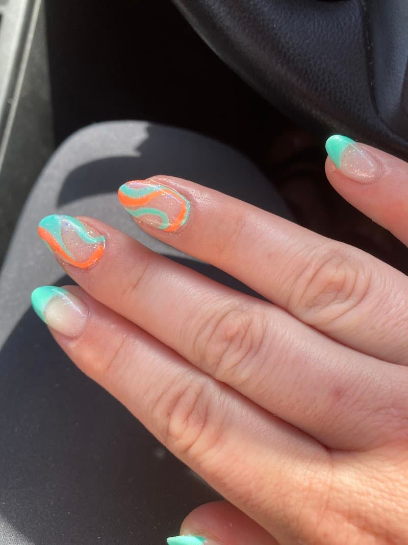 Bamboo Garden Salon Fleming Island photo