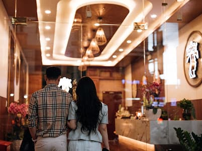 Bamboo Healing Care - Bamboo Massage & Spa Dalat photo