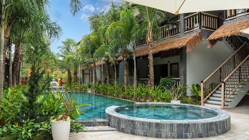 Bamboo Healing Care - Bamboo Massage & Spa Phu Quoc Phú Quốc photo