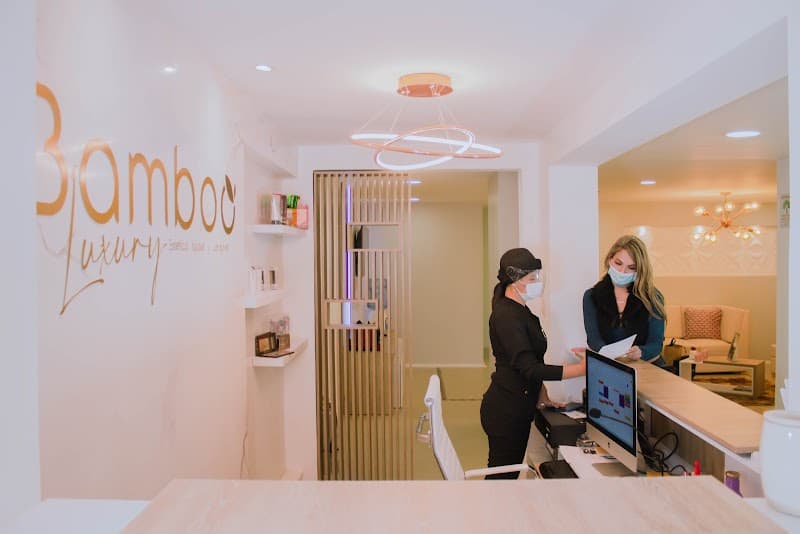 Bamboo luxury Bogotá, D.C. photo