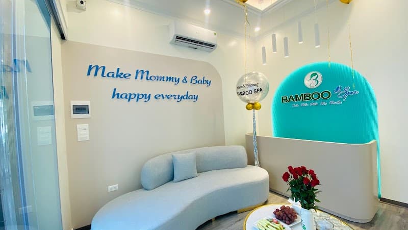 BamBoo Massage Huyện Hoa Lư photo