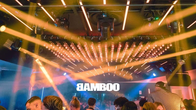 Bamboo Massage Torino photo
