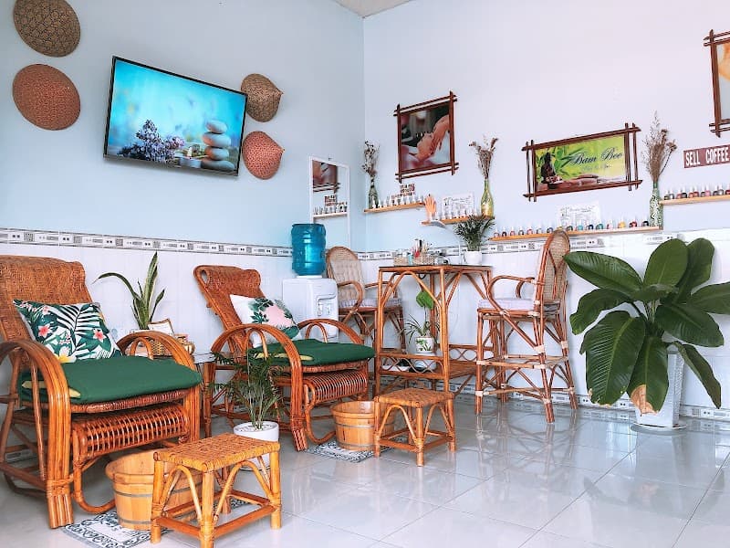 Bamboo Nail and Spa Phan Thiết photo