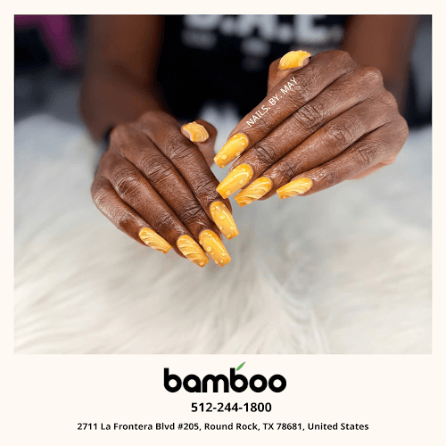 Bamboo Nail Bar Hair and Beauty Lounge - Rruga e Kavajes Tiranë photo