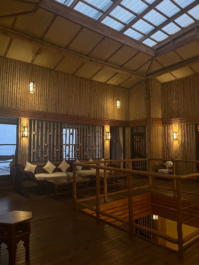 Bamboo Ocean Spa Mombasa photo