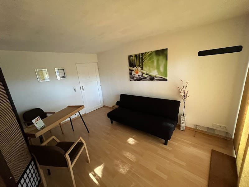 Bamboo Oriental Spa Langwedel photo