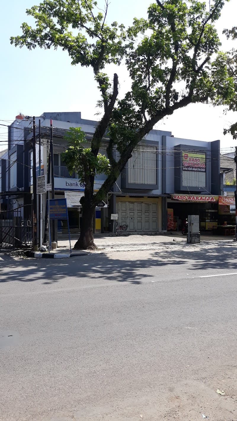 Bamboo Reflexy Bandung Kota photo