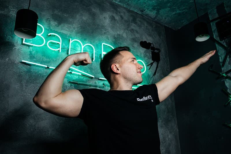 BamBoo SPA Artek Yekaterinburg photo