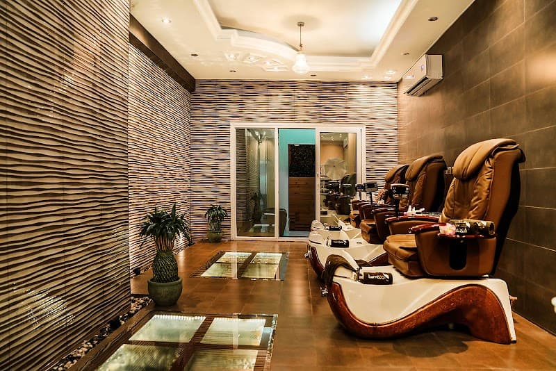 As Sib bamboo spa photo
