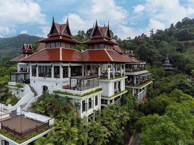 Bamboo Spa at The Spa Resort Chiang Mai Amphoe Mae Rim photo