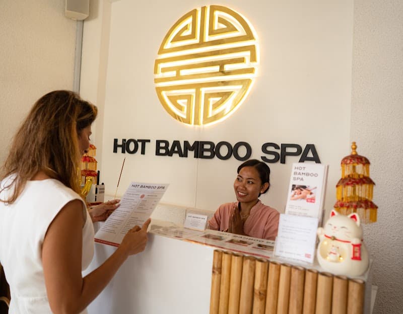 Bamboo Spa Badung photo