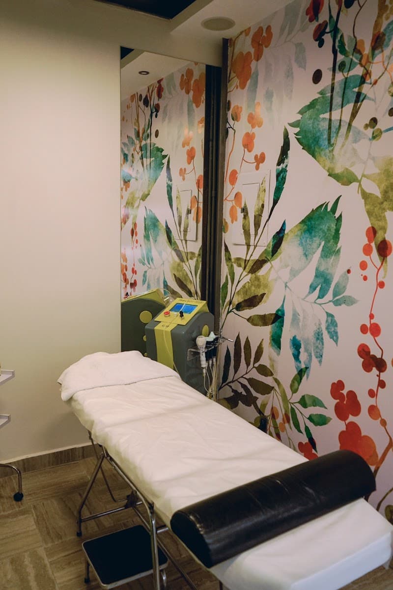 Bamboo Spa & Beauty Center Metepec photo