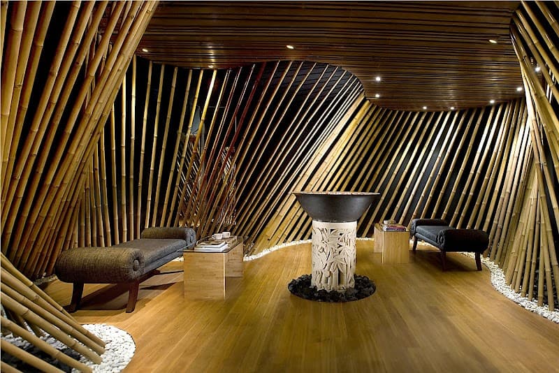 Bamboo Spa by L'Occitane Jimbaran photo