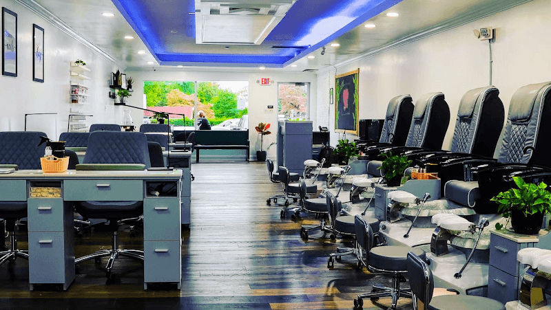 Bamboo Spa Drexel Hill photo