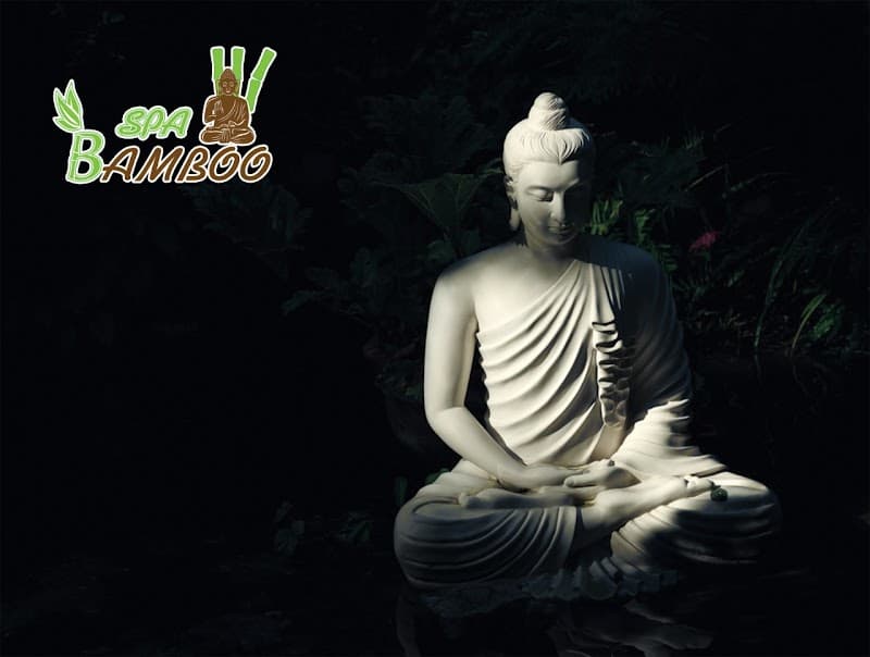 Bamboo spa hazmieh Mar takla photo