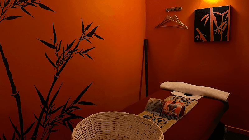 Bamboo Spa Henderson Auckland photo