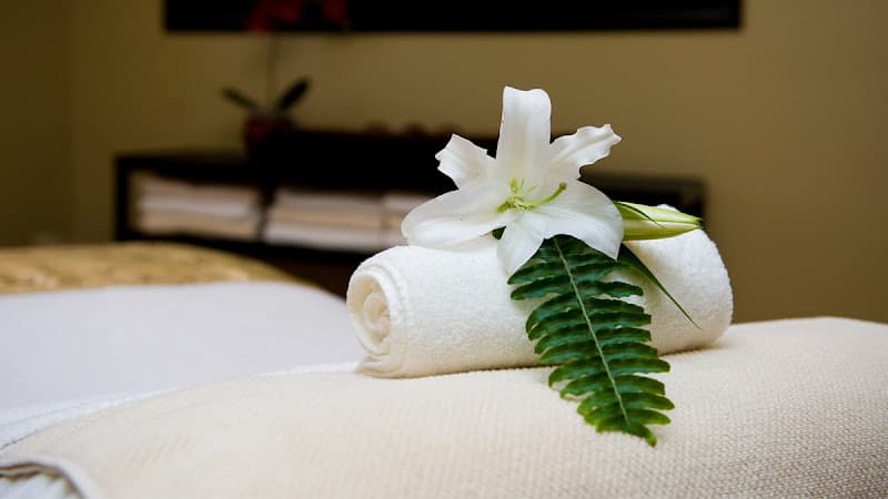 Bamboo Spa Midland photo