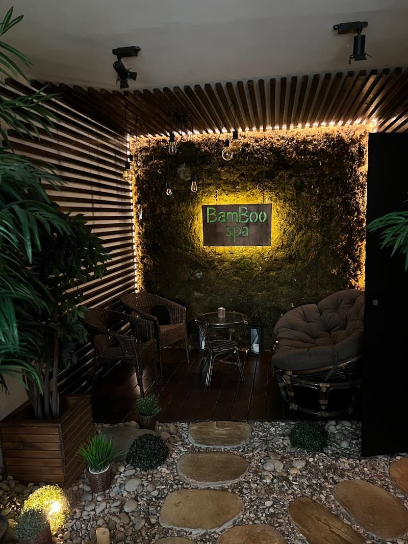 BamBoo SPA Ogni Yekaterinburg photo