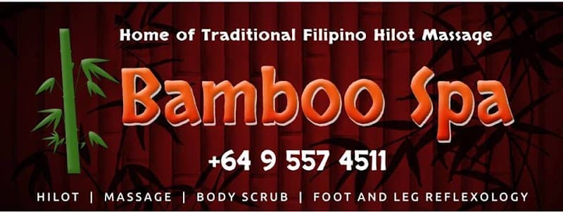 Bamboo Spa Onehunga Auckland photo