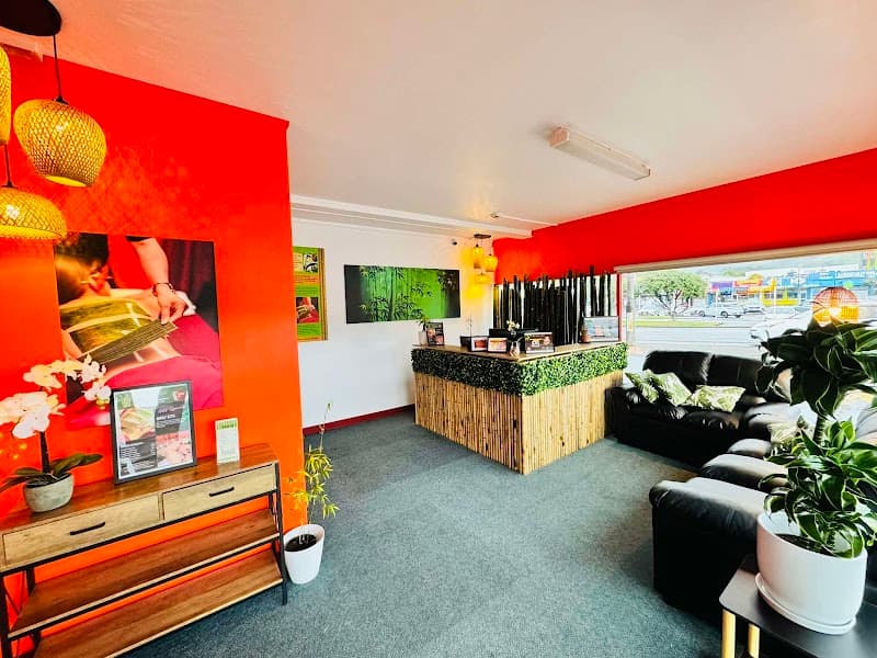 Bamboo Spa Porirua photo