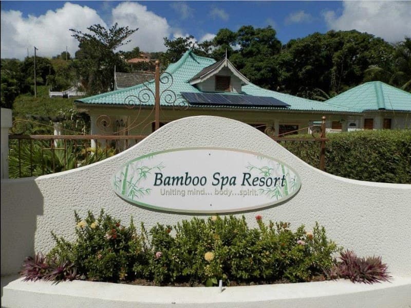 Bamboo Spa Resort Saint George photo