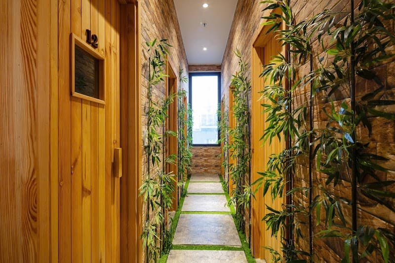 Bamboo Spa Wellness San Borja photo