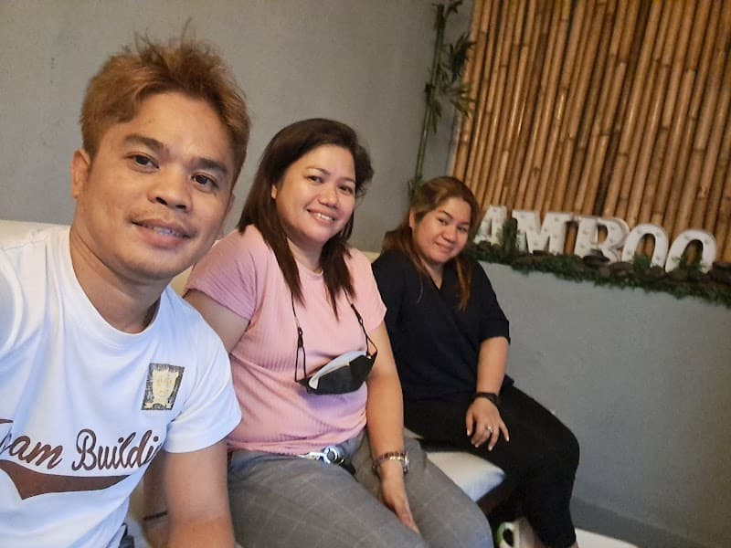 Bamboo Spa Zabarte Quezon City photo