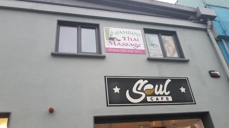 Bamboo Thai Massage Galway Gaillimh photo