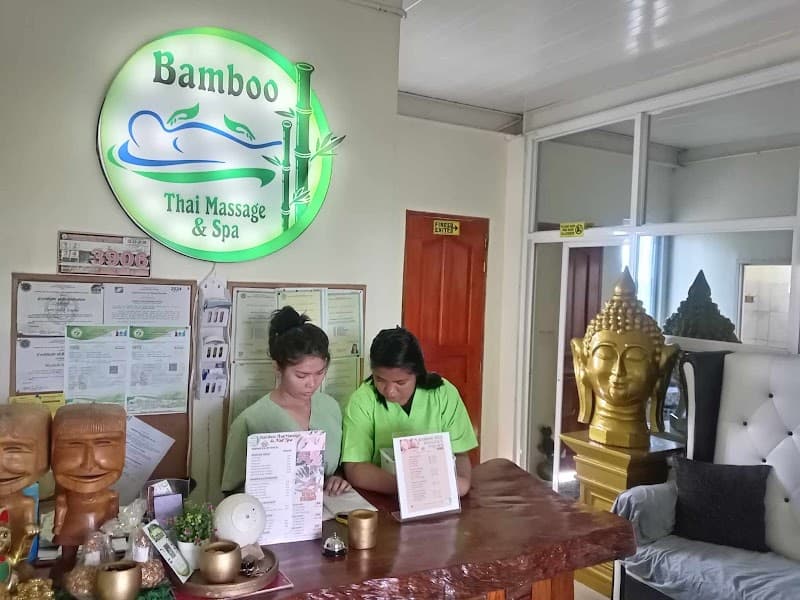Bamboo Thai Massage & Spa Cagayan Valley photo